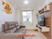 Apartamento com 2 quartos à venda no Bacacheri