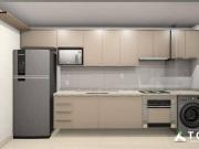 Apartamento com 2 quartos à venda, no Bairro Alto do Boa...