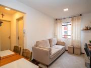 Apartamento com 2 quartos à venda no bairro Boa Vista em...