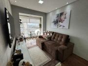 Apartamento com 2 quartos à venda no bairro Casa Branca...