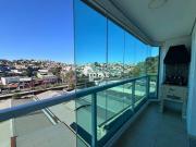 Apartamento com 2 quartos à venda no bairro Jardim...