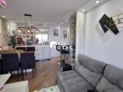 Apartamento com 2 quartos à venda no bairro Jardim Pilar...