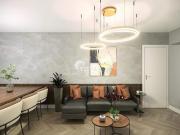 Apartamento com 2 quartos à venda no bairro Parque das... Apartamento com 2 quartos à venda no bairro Parque das...