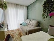 Apartamento com 2 quartos à venda no bairro Parque São...