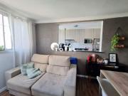 Apartamento com 2 quartos à venda no bairro Parque São...