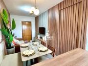 Apartamento com 2 quartos à venda no Bairro Santa Mônica...