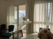 Apartamento com 2 quartos à venda no Bairro Tubalina...