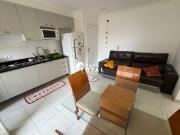 Apartamento com 2 quartos à venda no bairro Vila Bocaina...