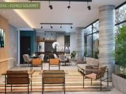 Apartamento com 2 quartos à venda no bairro Vila Curuçá...