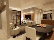 Apartamento com 2 quartos à venda no bairro Vila Guarani...