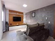 Apartamento com 2 quartos à venda no bairro Vila Marina...