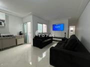 Apartamento com 2 quartos à venda no bairro Vila Nossa...