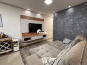 Apartamento com 2 quartos à venda no bairro Vila Nossa...