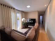 Apartamento com 2 quartos à venda no bairro Vila Nossa...