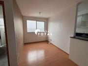 Apartamento com 2 quartos à venda no bairro Vila Nossa...