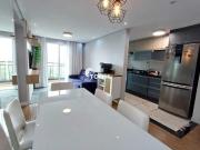 Apartamento com 2 quartos à venda no bairro Vila Nossa...