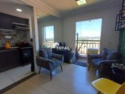 Apartamento com 2 quartos à venda no bairro Vila Nossa...