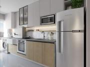 Apartamento com 2 quartos à venda no bairro Vila...