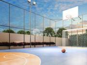 Apartamento com 2 quartos à venda no bairro Vila...