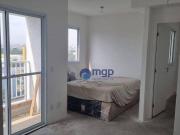 Apartamento com 2 quartos, à venda no bairro Vila São...