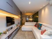 Apartamento com 2 quartos à Venda no Bigorrilho em Curitiba