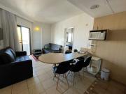 Apartamento com 2 quartos a venda no Boqueirão vista mar !