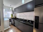 Apartamento com 2 quartos à venda no Campo Limpo