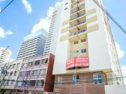 Apartamento com 2 quartos à venda no Centro Curitiba PR