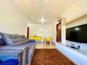 Apartamento com 2 quartos à venda no Centro de SM