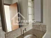 Apartamento com 2 quartos á venda no Condomínio Terra...