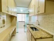 Apartamento com 2 quartos à venda no Guarapiranga