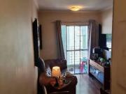 APARTAMENTO COM 2 QUARTOS Á VENDA NO HORTO DO YPÊ PARQUE...