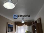 Apartamento com 2 quartos à venda no Jardim Irajá/SP