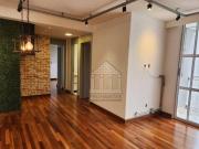 Apartamento com 2 quartos à venda no Jardim Prudência