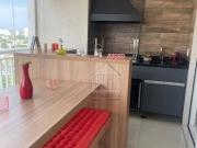 Apartamento com 2 quartos à venda no Jardim Taquaral