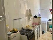 Apartamento Com 2 quartos a Venda no Manoel Hónorio,...