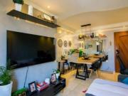 Apartamento com 2 quartos à venda no Parque São Vicente,...
