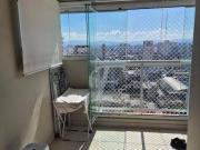 Apartamento com 2 quartos à Venda no Tatuapé –...
