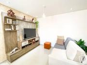 Apartamento com 2 quartos à venda, Nova Cidade Jardim...