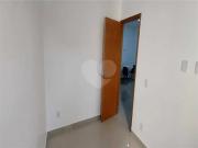 Apartamento com 2 quartos à venda em Água Fria SP