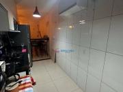 Apartamento com 2 quartos à venda Parque Bom Retiro...