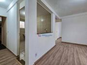 Apartamento com 2 quartos à venda Parque Residencial...