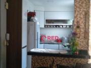 Apartamento com 2 quartos à venda por R$ 235.000 Ilha do...