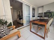 Apartamento com 2 quartos à venda, PORTEIRA FECHADA 70...
