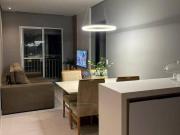 Apartamento com 2 quartos à venda Topázio Residencial...
