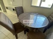 Apartamento com 2 quartos à venda Vila Abaeté Campinas/SP