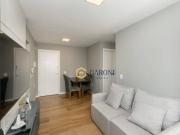 Apartamento com 2 quartos à venda Vila Anastácio São...