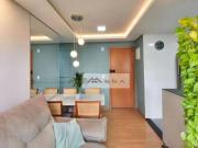 Apartamento com 2 quartos à venda Vila Industrial...