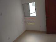 Apartamento com 2 Quartos à venda, Vila Laís