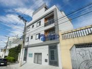 Apartamento com 2 quartos à venda Vila Romero